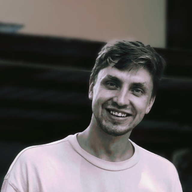 Николай Власов